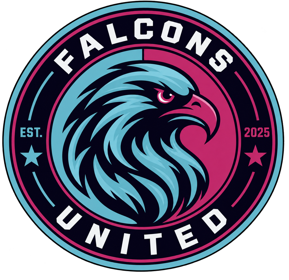 Falcons United, Established 2025