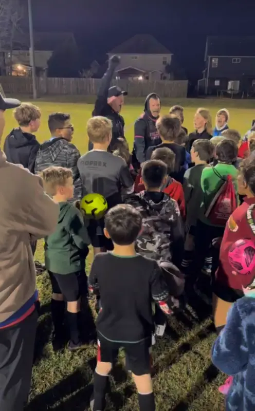 Falcons United Camps, photo 8