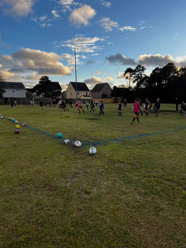 Falcons United Camps, photo 9