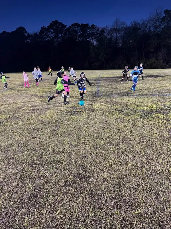 Falcons United Camps, photo 11