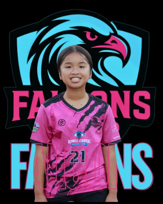 Falcons United Classic, photo 4