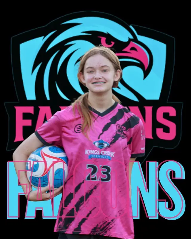 Falcons United Classic, photo 5