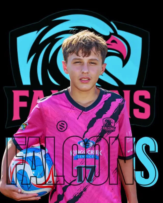 Falcons United Classic, photo 6