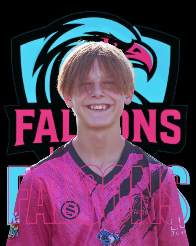 Falcons United Classic, photo 7
