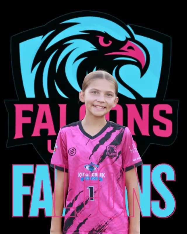 Falcons United Classic, photo 9