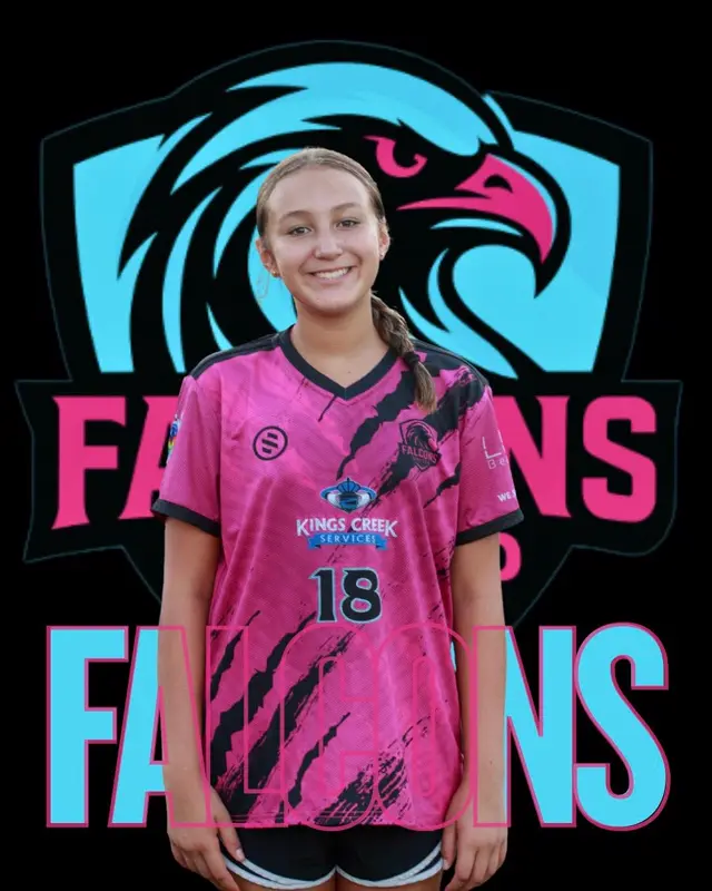 Falcons United Classic, photo 10