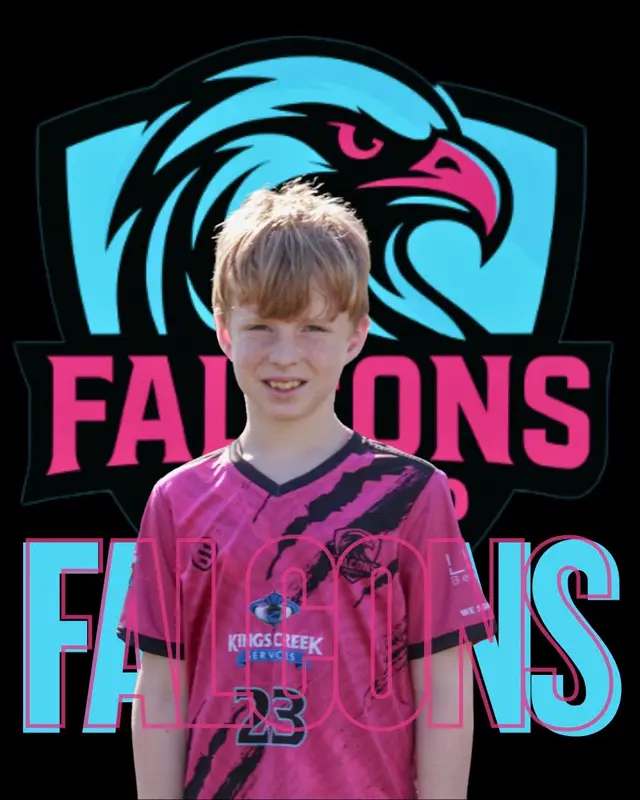 Falcons United Classic, photo 11