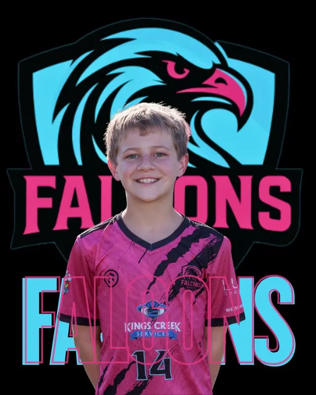Falcons United Classic, photo 12