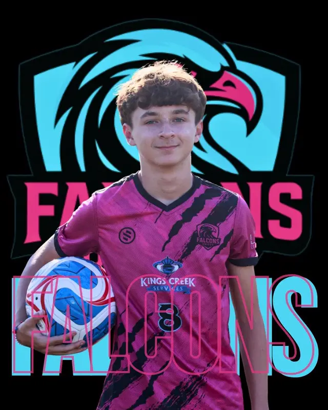 Falcons United Classic, photo 14