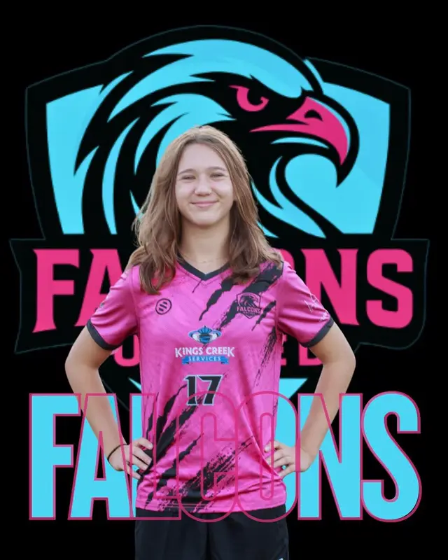 Falcons United Classic, photo 16
