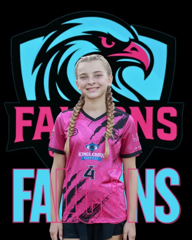 Falcons United Classic, photo 19