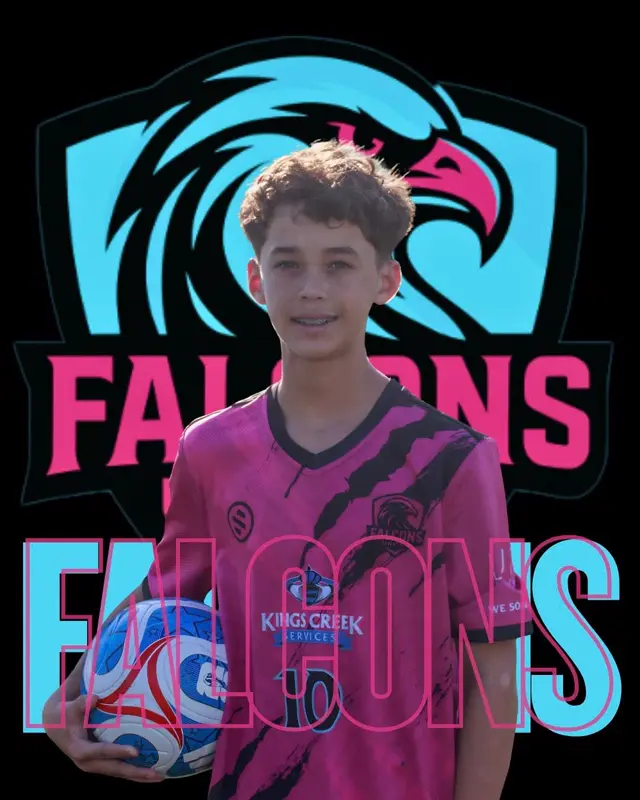 Falcons United Classic, photo 20