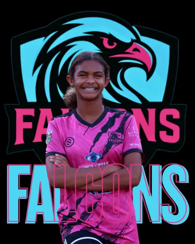 Falcons United Classic, photo 21