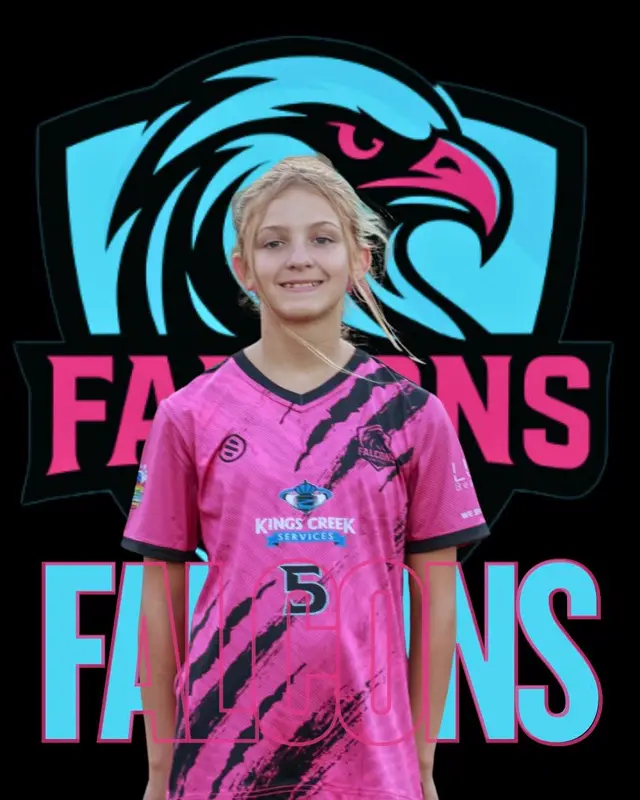 Falcons United Classic, photo 23