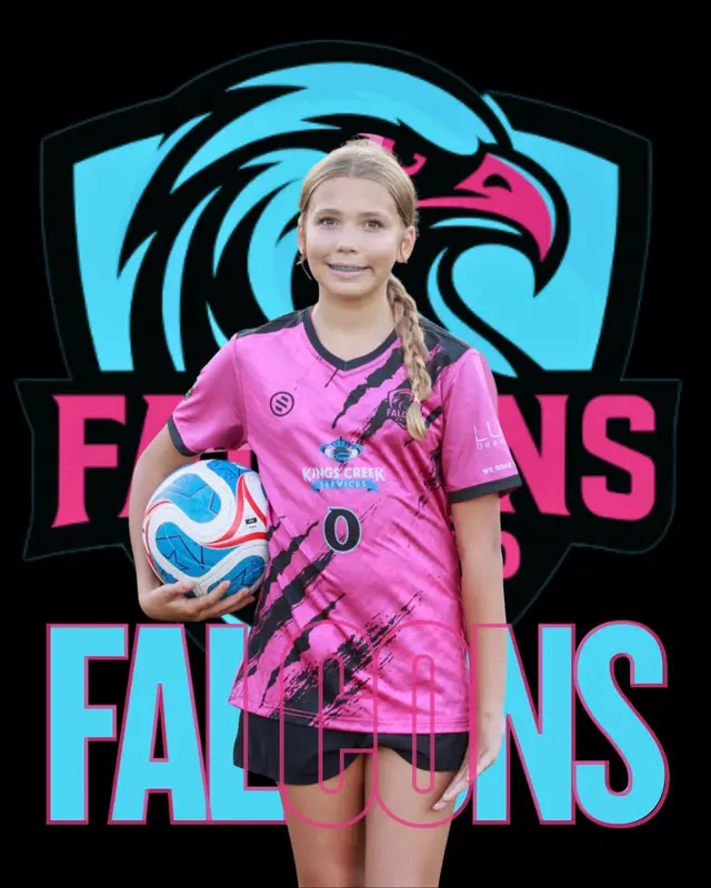 Falcons United Classic, photo 25