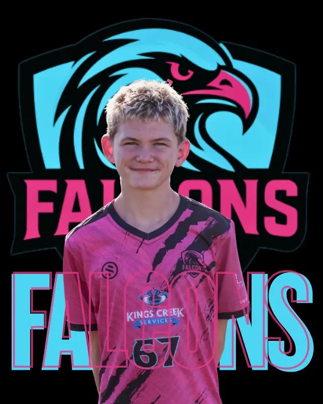 Falcons United Classic, photo 29