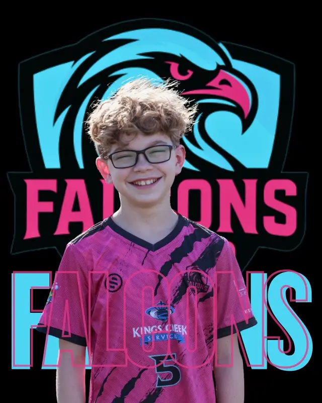 Falcons United Classic, photo 30