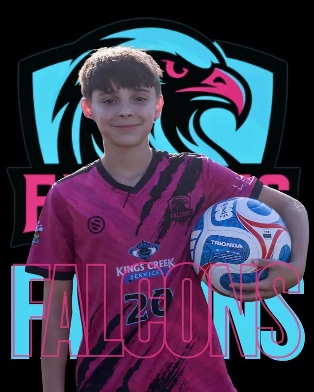 Falcons United Classic, photo 31