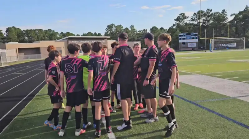 Falcons United Classic, photo 37