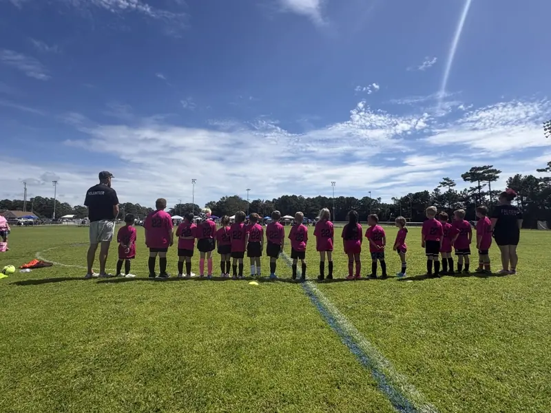 Falcons United Community, photo 12