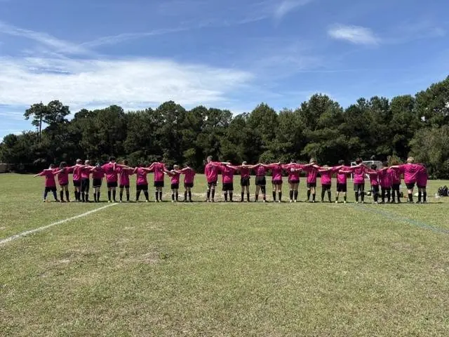 Falcons United Community, photo 13