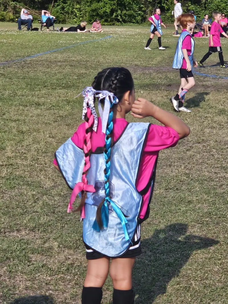 Falcons United Community, photo 15