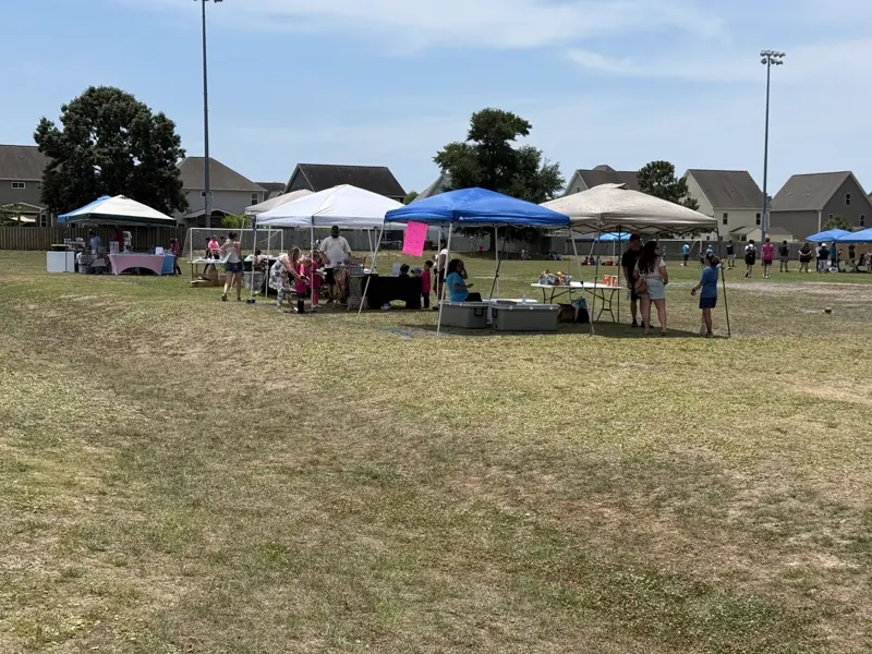 Falcons United Community, photo 16