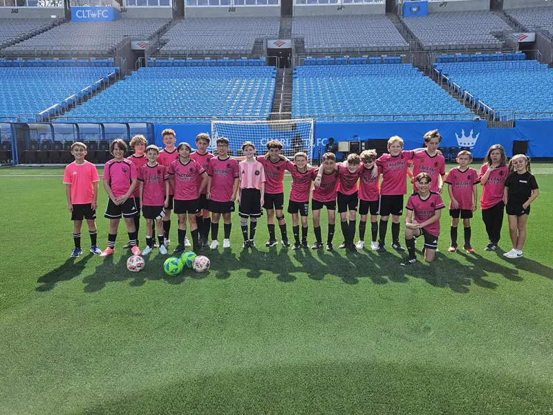 Falcons United Experiences, photo 6