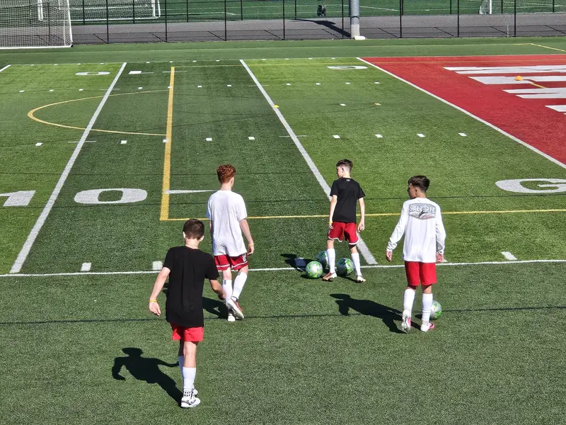 Falcons United Experiences, photo 9