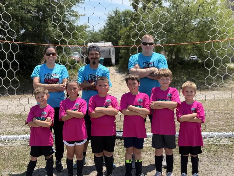 Falcons United Rec, photo 1