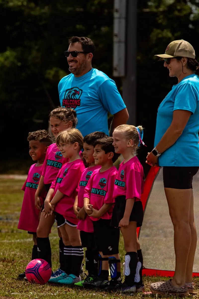 Falcons United Rec, photo 3