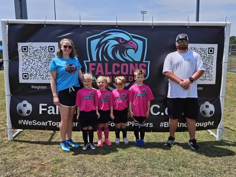 Falcons United Rec, photo 4