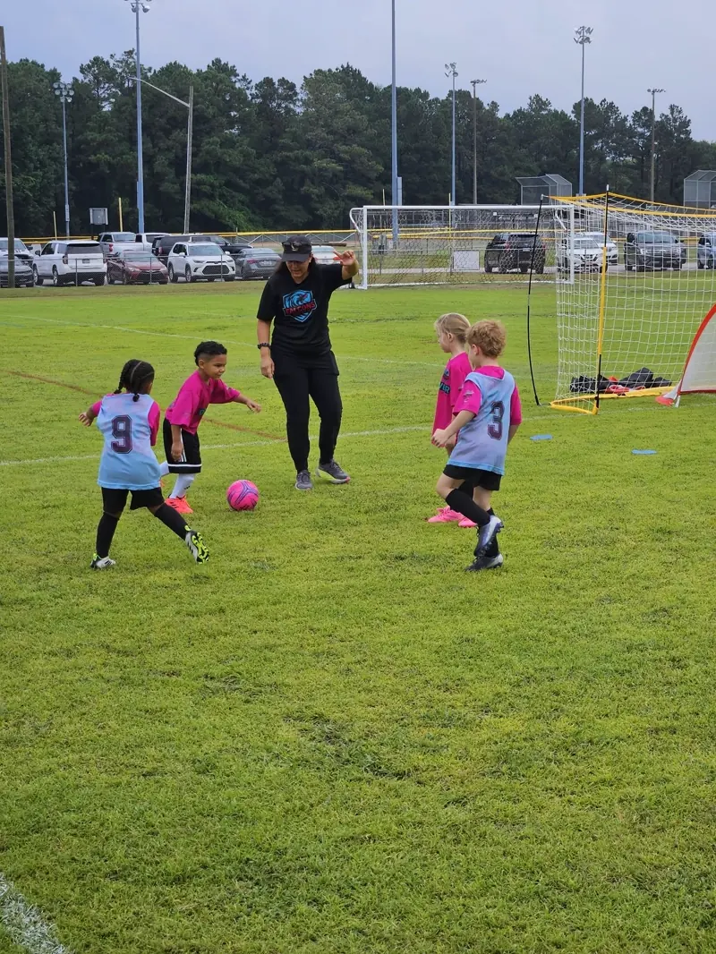 Falcons United Rec, photo 8