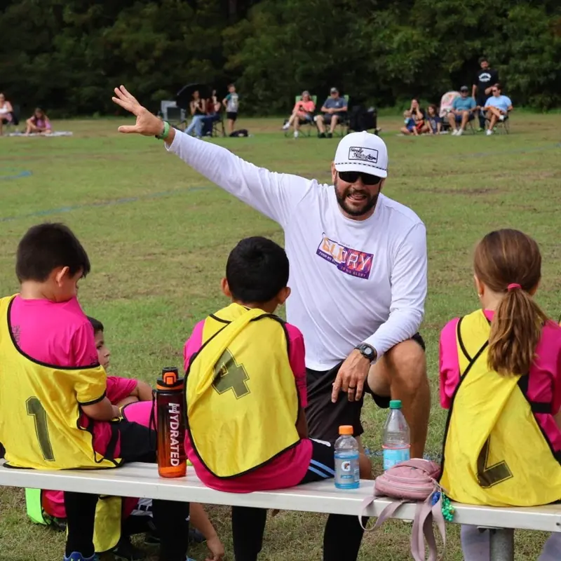 Falcons United Rec, photo 11