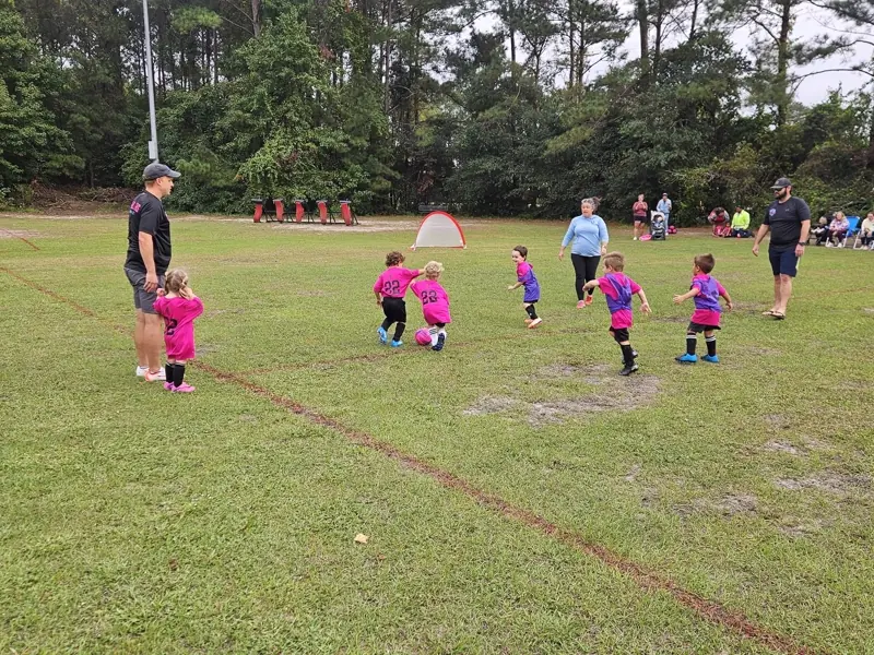 Falcons United Rec, photo 13