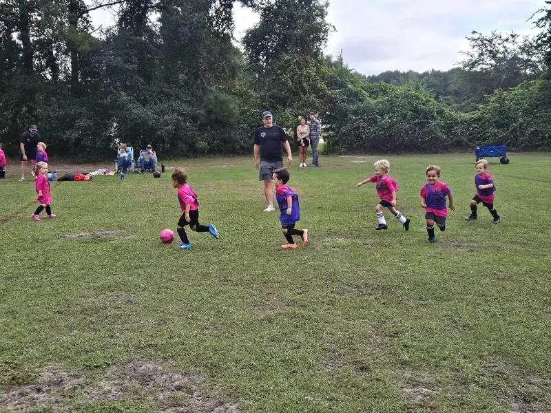 Falcons United Rec, photo 14