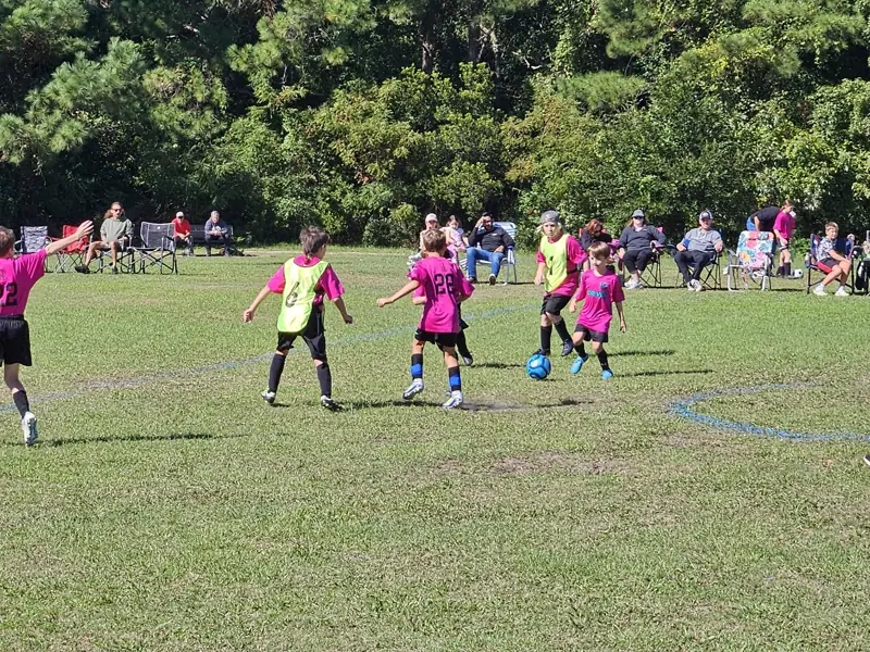 Falcons United Rec, photo 16