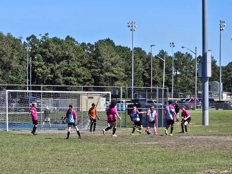 Falcons United Rec, photo 18