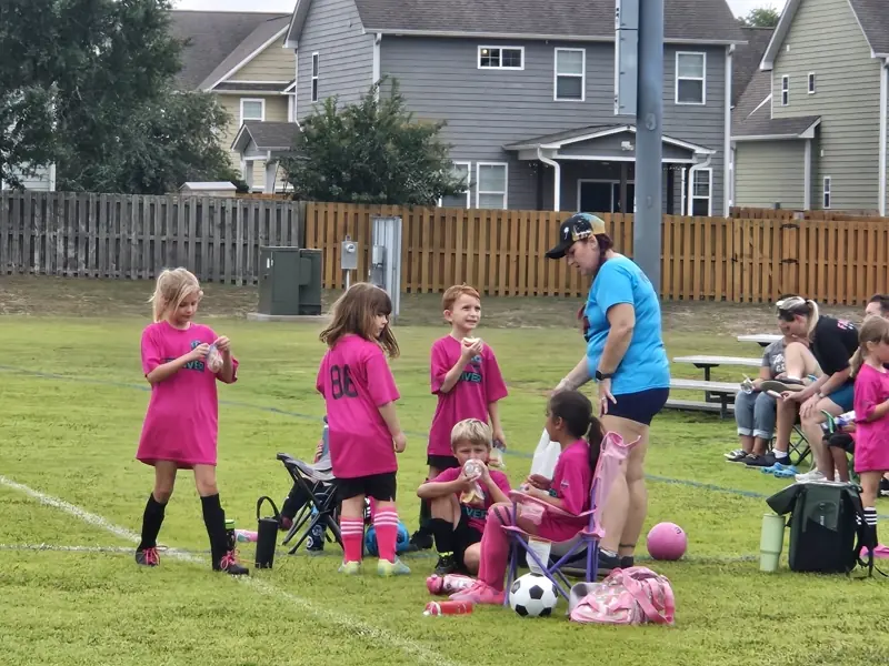 Falcons United Rec, photo 19