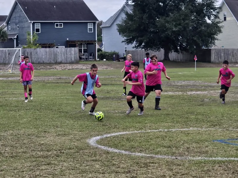 Falcons United Rec, photo 20