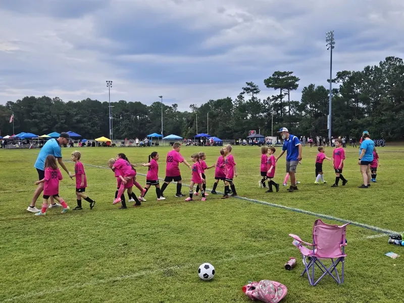 Falcons United Rec, photo 21