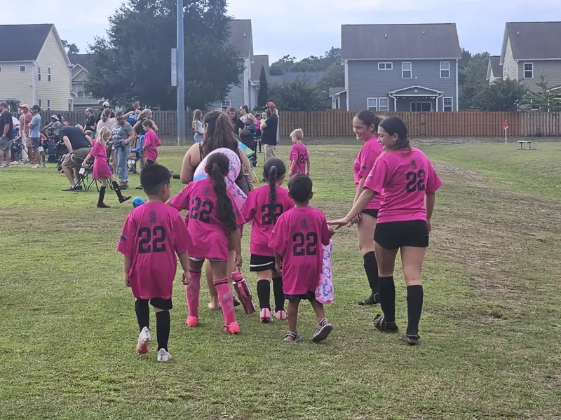 Falcons United Rec, photo 22