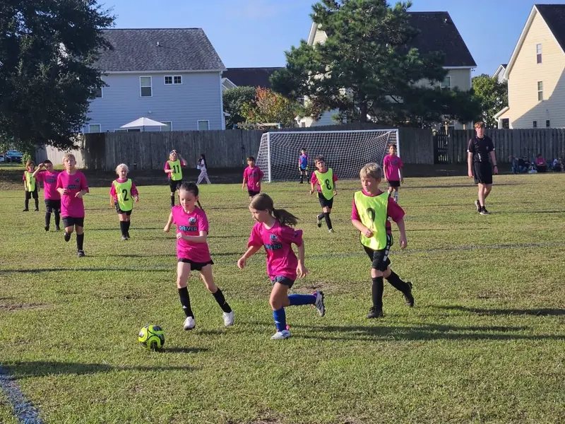 Falcons United Rec, photo 24