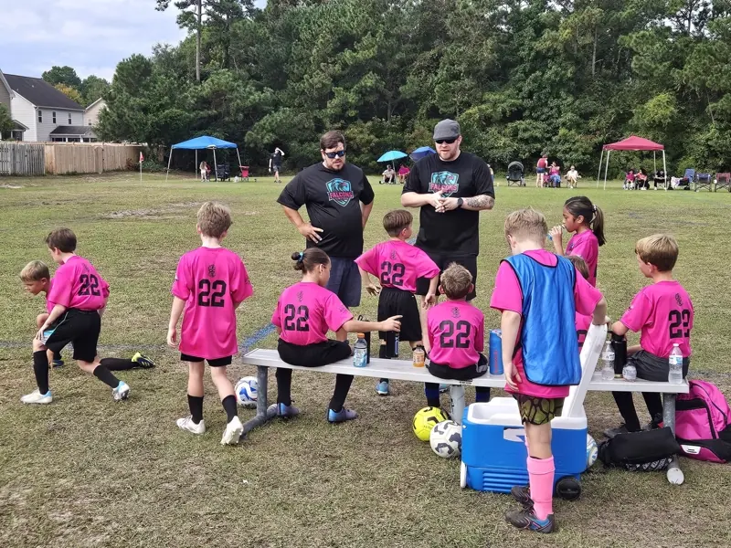 Falcons United Rec, photo 25