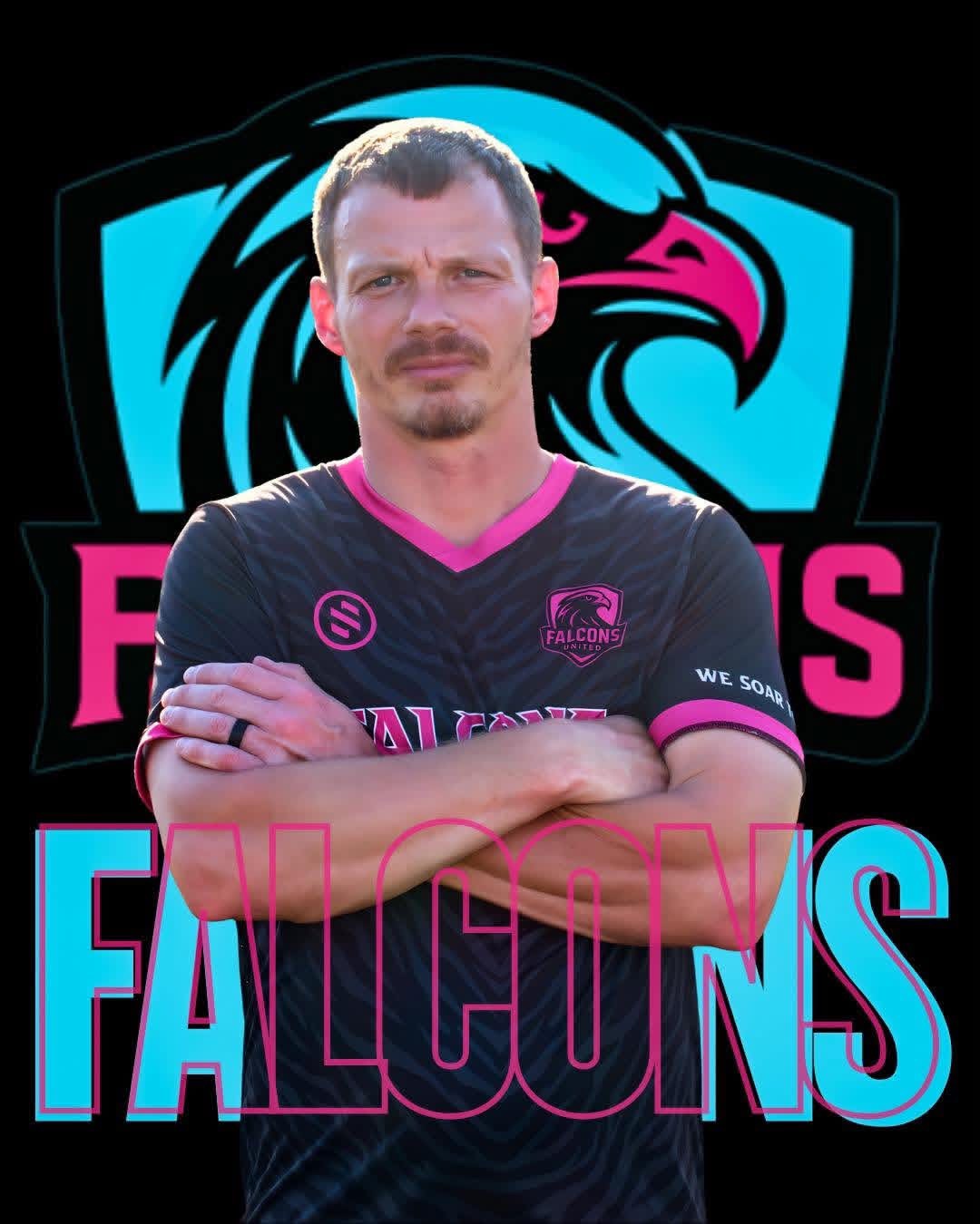 Andy Floyd, Vice President