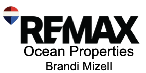 Brandi Mizell RE/MAX Ocean Properties