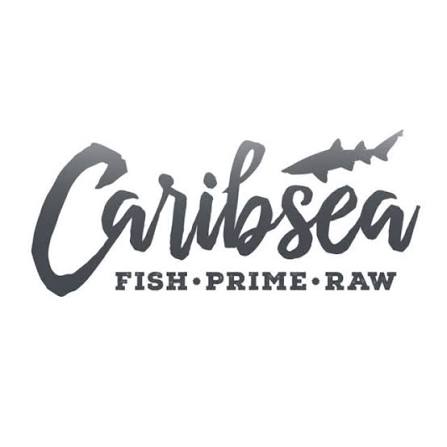 Caribsea Fish Prime Raw