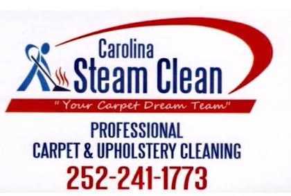 Carolina Steam Clean