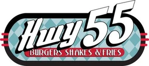 Highway 55