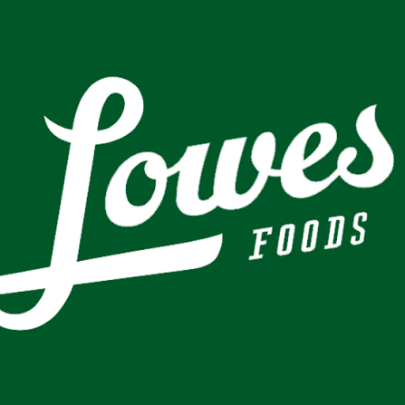 Lowes Foods Cape Carteret